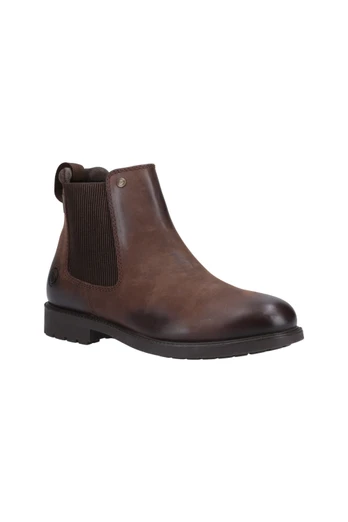 Gretton Boots Mens - Brown