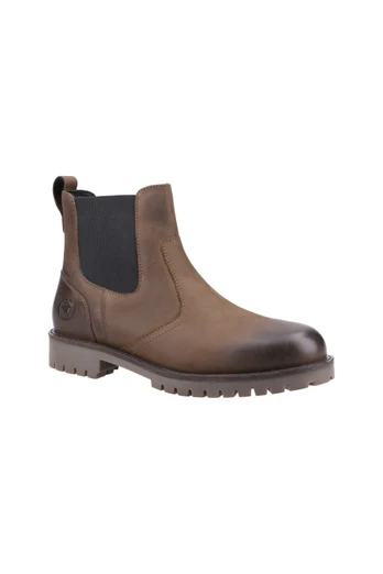 Bodicote Chelsea Boot Mens - Brown