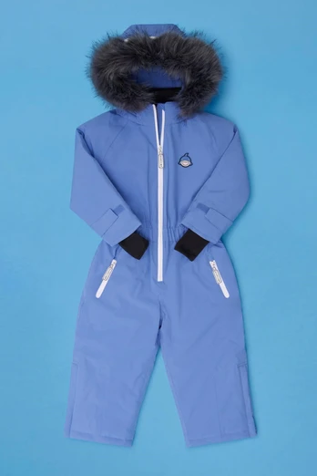 Reef the Shark Kids Ski Suit - Reef