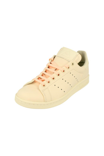 Originals PW Stan Smtih Mens Trainers - Beige