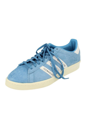 Originals Campus Human Made Mens Trainers - Blue