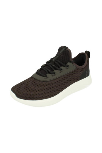 Skylar 2 Womens Running Trainers - Grey