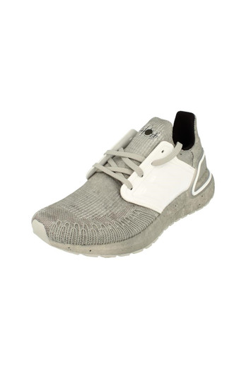 Ultraboost 20 X James Bond Mens Running Trainers - Grey