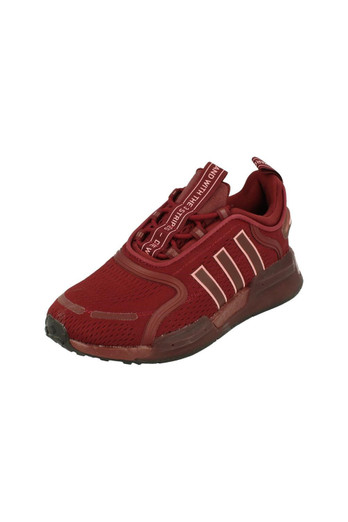 Originals NMD_V3 Womens Running Trainers - Purple