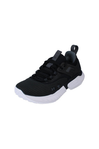 Project Rock 5 Womens Trainers - Black