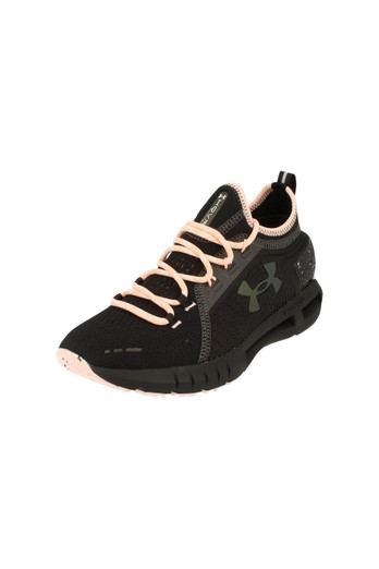 HOVR Rise Womens Running Trainers - Black