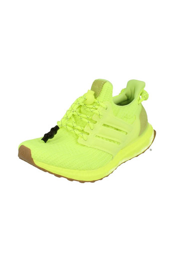 IVP Ultraboost OG Mens Running Trainers - Green