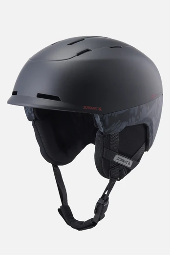 Vanta Pro Unisex Helmet - Black Vandal