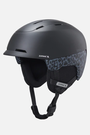 Vanta Pro Unisex Helmet - Black Jag