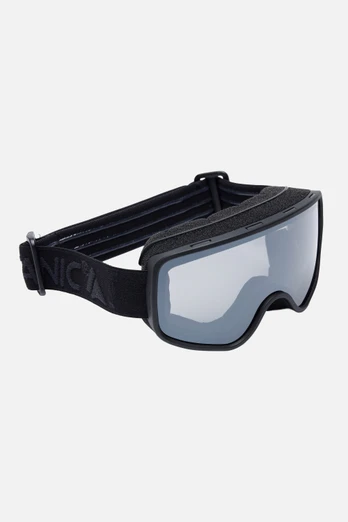 Fast OTG Junior Unisex Goggles - Black