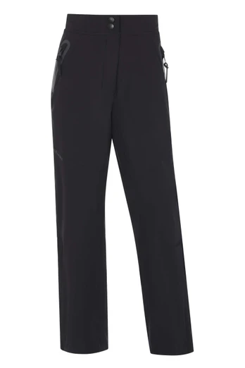 Stormwear Young Rider Waterproof Trousers - Black