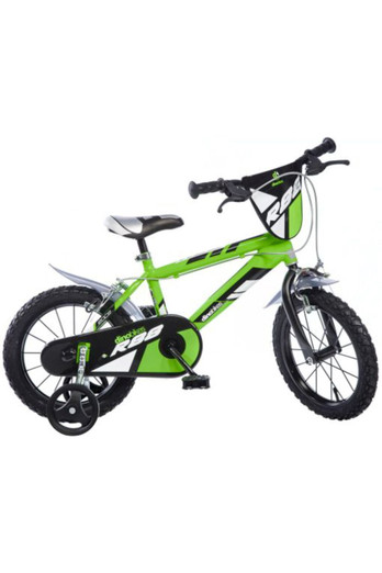 R88 16" Kids Bike - Multi