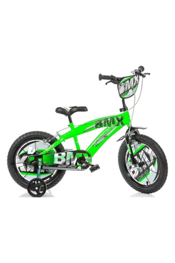 BMX 14" Kids Bike - Multi