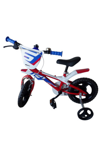 R1 12" Kids Bike - Multi