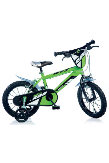 R88 14" Kids Bike - Multi