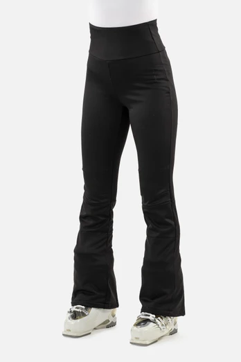 Form 2.0 Womens Ski Pant - Black