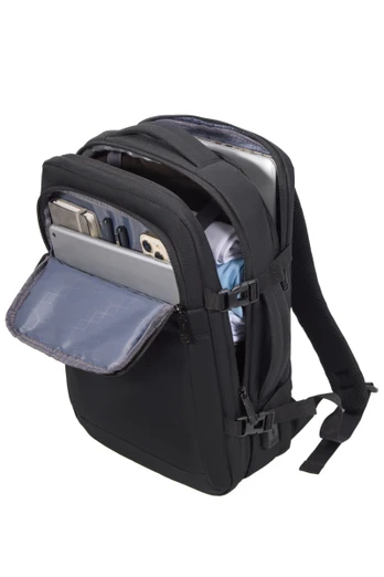 Pioneer RyanAir 20L Onboard Backpack Flight Bag - Black