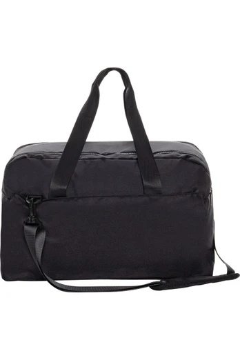 Unisex Aware Weekend Bag 27 Litres - Black