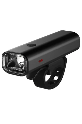 Cycling Front Light - Black
