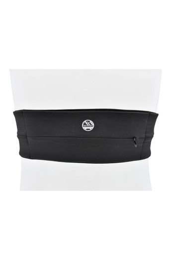 Running Slim Lightweight Waistband - Black