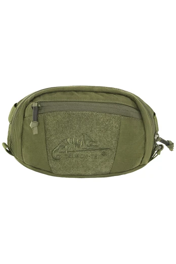 Possum 1.7L Waist Pack - Olive Green
