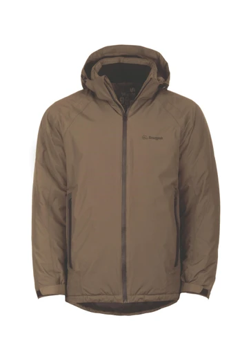 Mens Torrent Extreme Jacket - Olive Green