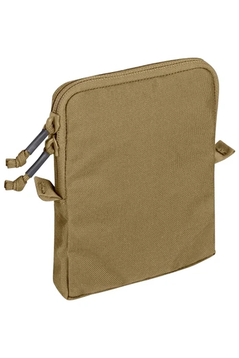 Document Case Insert - Coyote Brown
