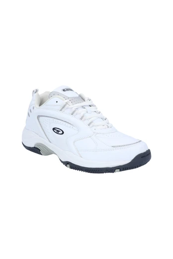 Unisex Blast Lite Trainers - White