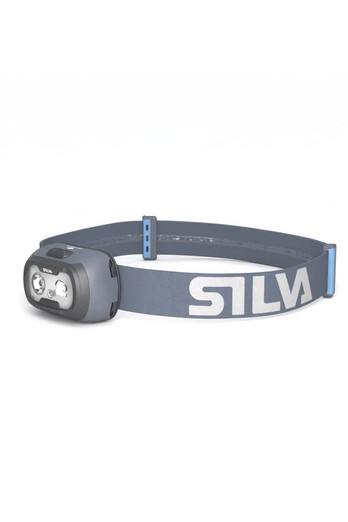 Seek 420 Compact Headtorch - Stormy Sky