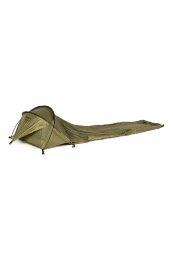 Stratosphere Lightweight Waterproof Bivvi Shelter - Olive Green