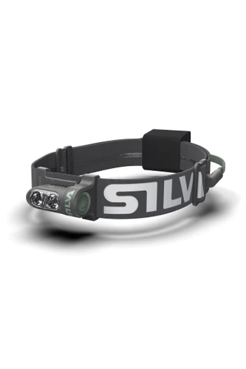 Trail Runner Free 2 Ultra 550 Lumen Headtorch - Multicoloured