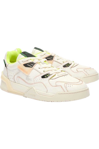 LT 125 Mens Trainers - White