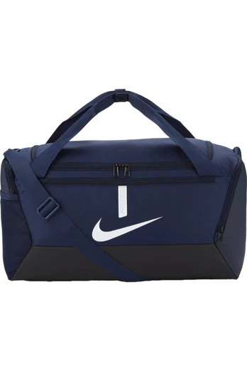 Academy Unisex Duffle Bag 41 Litres - Navy
