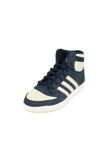 Originals Top Ten RB Mens Trainers - Blue