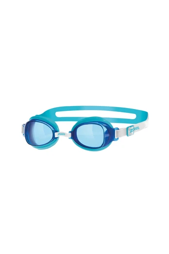 Otter Unisex Swimming Goggles - Grey