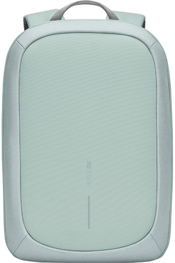 Bobby Edge Unisex Backpack 17 Litres - Iceberg Green