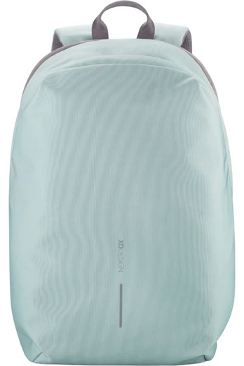 Bobby Unisex Anti-Theft Backpack 16 Litres - Mint