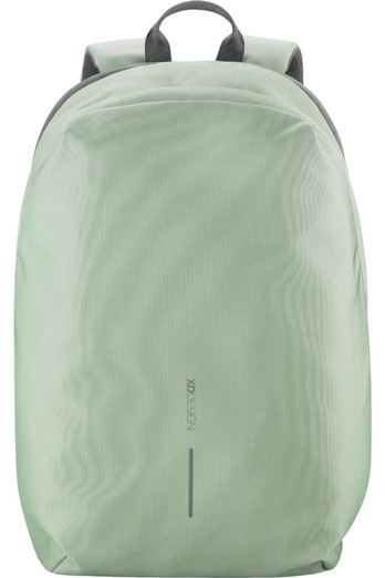 Bobby Unisex Anti-Theft Backpack 16 Litres - Iceberg Green