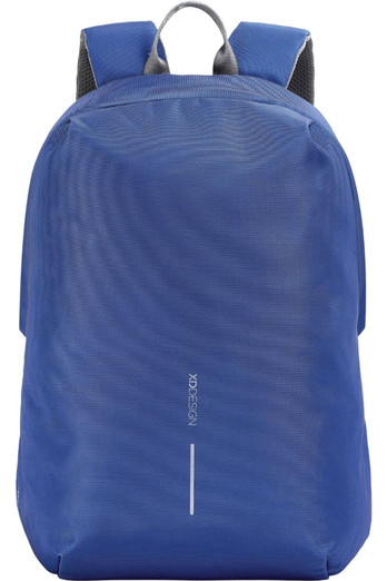 Bobby Unisex Anti-Theft Backpack 16 Litres - Royal Blue