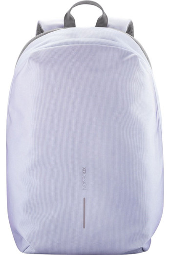 Bobby Unisex Anti-Theft Backpack 16 Litres - Lavender