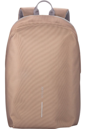 Bobby Unisex Anti-Theft Backpack 16 Litres - Khaki
