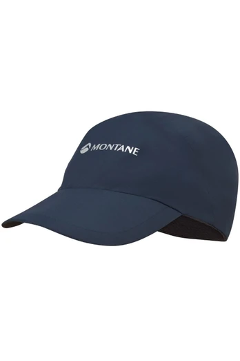 Men's Updated Phase Lite Waterproof Cap - Eclipse Blue