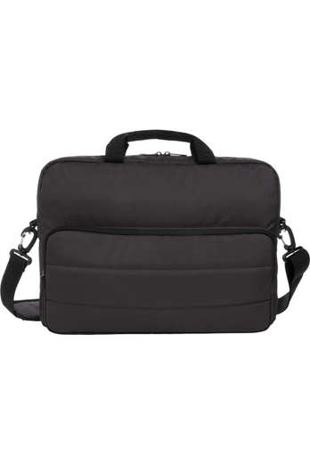 Impact Unisex Laptop Bag 6.5 Litres - Black
