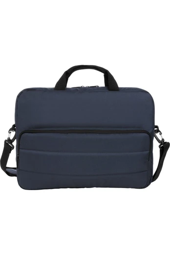 Impact Unisex Laptop Bag 6.5 Litres - Navy