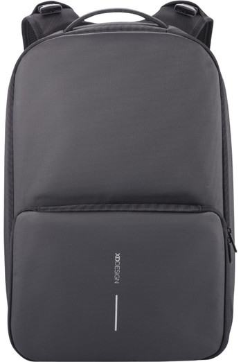 Flex Unisex Backpack 24 Litres - Black