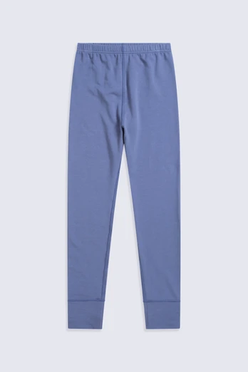 Blaze Kids Pants - Dark Blue