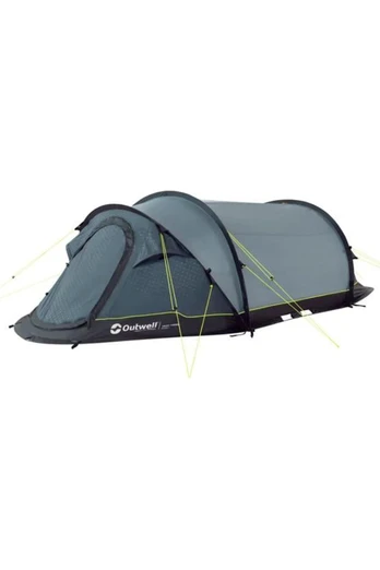 Nexion 2 Pop Up Tent (2 Man) - Blue/Black