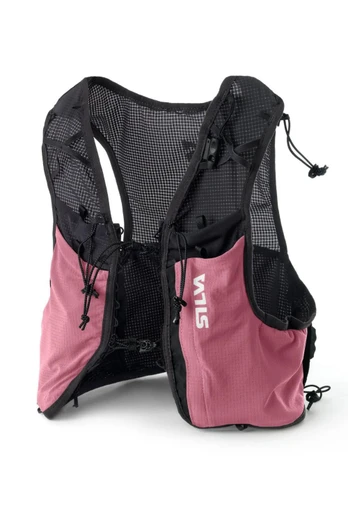 Strive Fly Running Hydration Vest - Rose