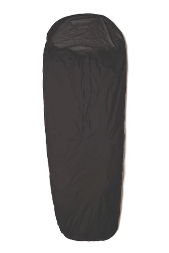 Special Forces Bivvi Bag - Black Extra Long