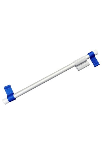 Awning Rail Hanger - Grey